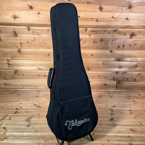 Takamine Taka-mini GX31CE NEX-mini Acoustic Guitar - Natural