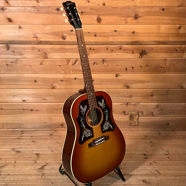 Gibson Margo Price J-45 Acoustic Guitar - Heritage Cherry Sunburst