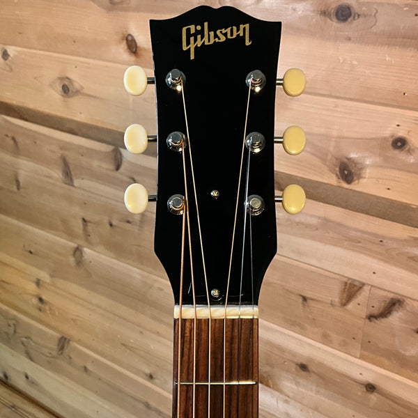 Gibson Margo Price J-45 Acoustic Guitar - Heritage Cherry Sunburst