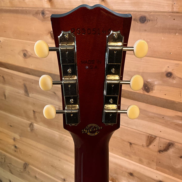 Gibson Margo Price J-45 Acoustic Guitar - Heritage Cherry Sunburst