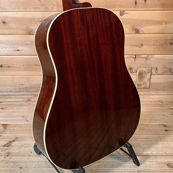 Gibson Margo Price J-45 Acoustic Guitar - Heritage Cherry Sunburst