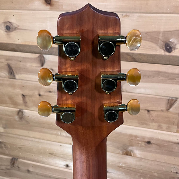 Takamine Taka-mini GX31CE NEX-mini Acoustic Guitar - Natural