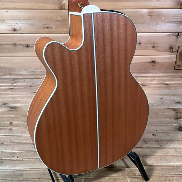 Takamine Taka-mini GX31CE NEX-mini Acoustic Guitar - Natural