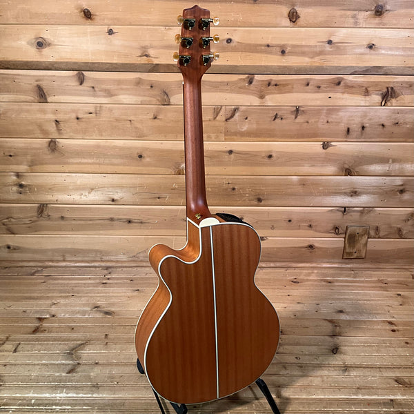 Takamine Taka-mini GX31CE NEX-mini Acoustic Guitar - Natural