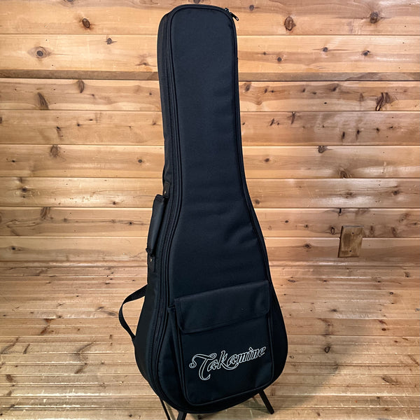 Takamine Taka-mini GX31CE NEX-mini Acoustic Guitar - Natural