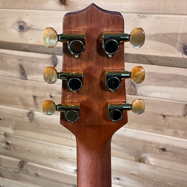 Takamine Taka-mini GX31CE NEX-mini Acoustic Guitar - Natural