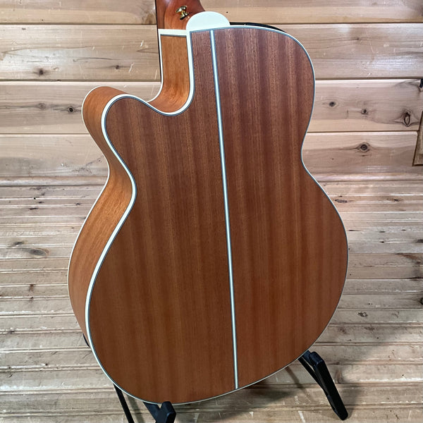 Takamine Taka-mini GX31CE NEX-mini Acoustic Guitar - Natural