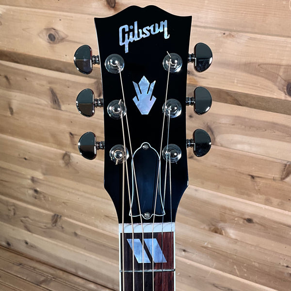 Gibson Hummingbird Standard Acoustic Guitar - Vintage Cherry Sunburst