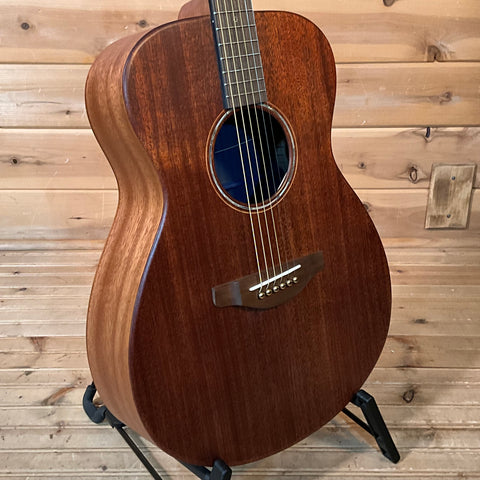 Yamaha STORIA II Concert Acoustic Guitar - Natural