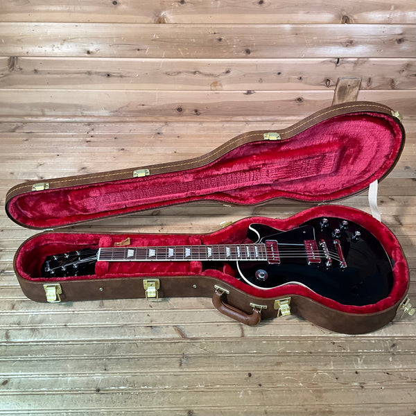 Gibson Noel Gallagher Les Paul Standard Electric Guitar - Ebony