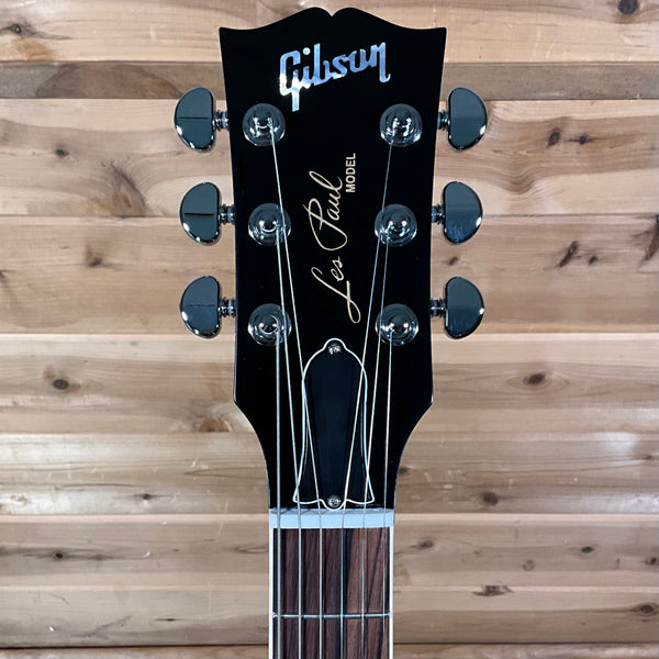 Gibson Noel Gallagher Les Paul Standard Electric Guitar - Ebony