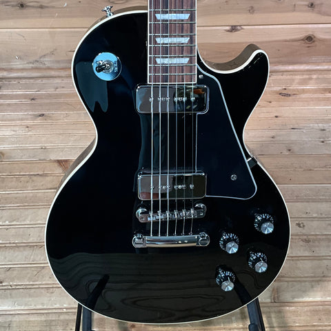 Gibson Noel Gallagher Les Paul Standard Electric Guitar - Ebony