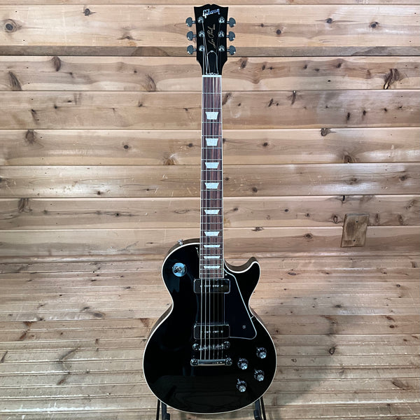 Gibson Noel Gallagher Les Paul Standard Electric Guitar - Ebony