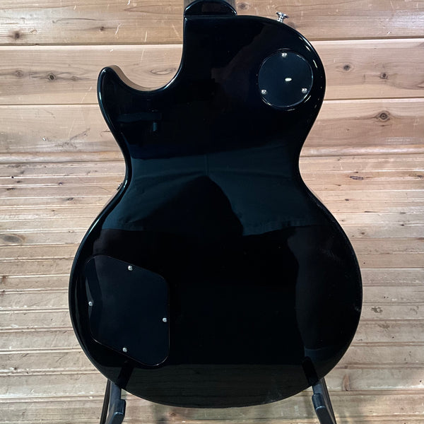 Gibson Noel Gallagher Les Paul Standard Electric Guitar - Ebony
