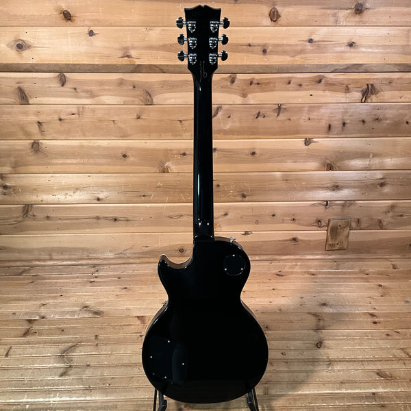 Gibson Noel Gallagher Les Paul Standard Electric Guitar - Ebony