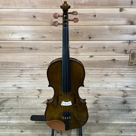 Cremona SV-150 Premier Student Series Violin Outfit  4/4 Size