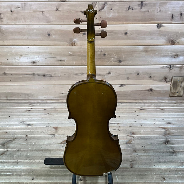 Cremona SV-150 Premier Student Series Violin Outfit  4/4 Size