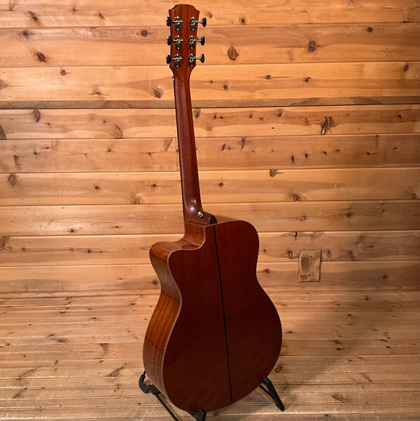 Yamaha AC5M ARE Acoustic Guitar - Vintage Natural