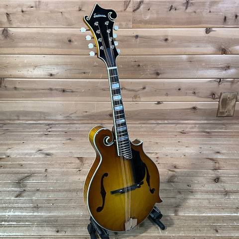 Eastman MD615 Mandolin - Goldburst