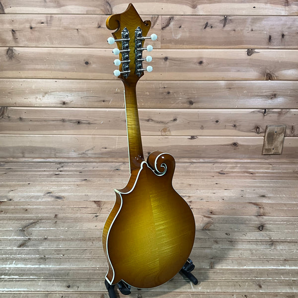 Eastman MD615 Mandolin - Goldburst