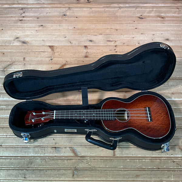 Eastman EU3C Concert Ukulele
