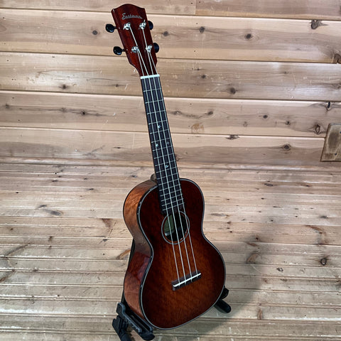Eastman EU3C Concert Ukulele