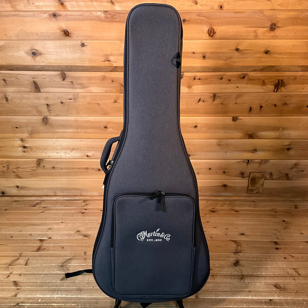 Martin D-13E Ziricote Acoustic Guitar - Natural