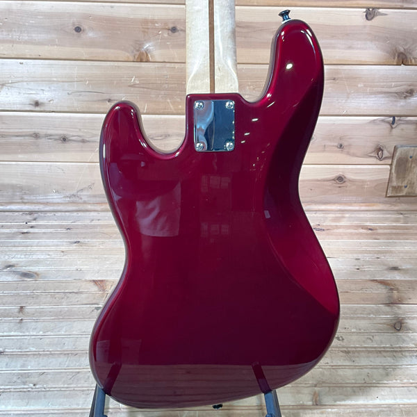 Fender 2000 Standard Jazz Bass 5-String Electric Bass USED - Midnight Wine