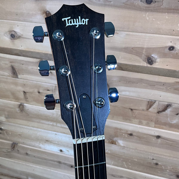 Taylor 224ce-K DLX Acoustic Guitar USED - Shaded Edgeburst