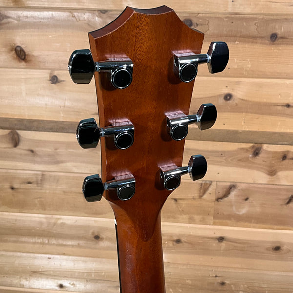 Taylor 224ce-K DLX Acoustic Guitar USED - Shaded Edgeburst