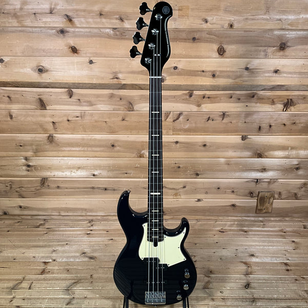 Yamaha BBP34 Bass - Midnight Blue
