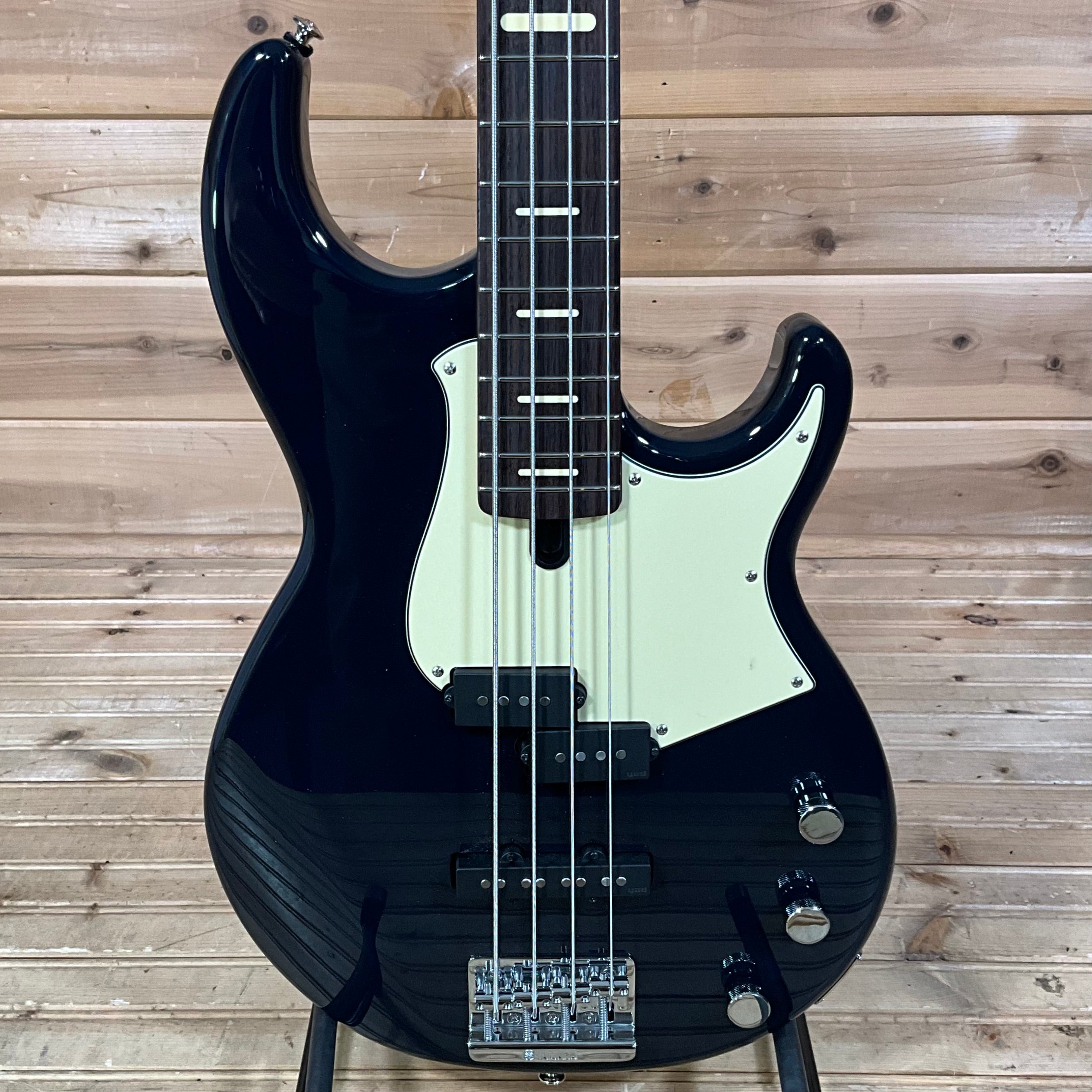 Yamaha BBP34 Bass - Midnight Blue