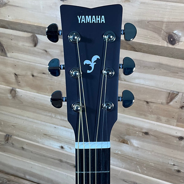 Yamaha FS800J Acoustic Guitar - Natural