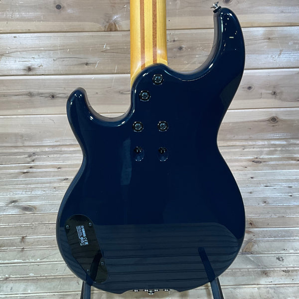 Yamaha BBP34 Bass - Midnight Blue