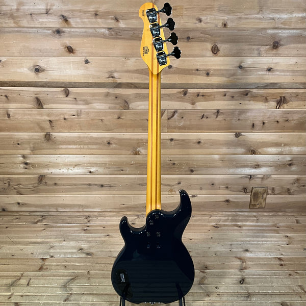Yamaha BBP34 Bass - Midnight Blue