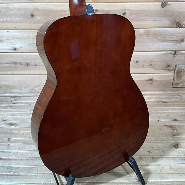 Yamaha FS800J Acoustic Guitar - Natural
