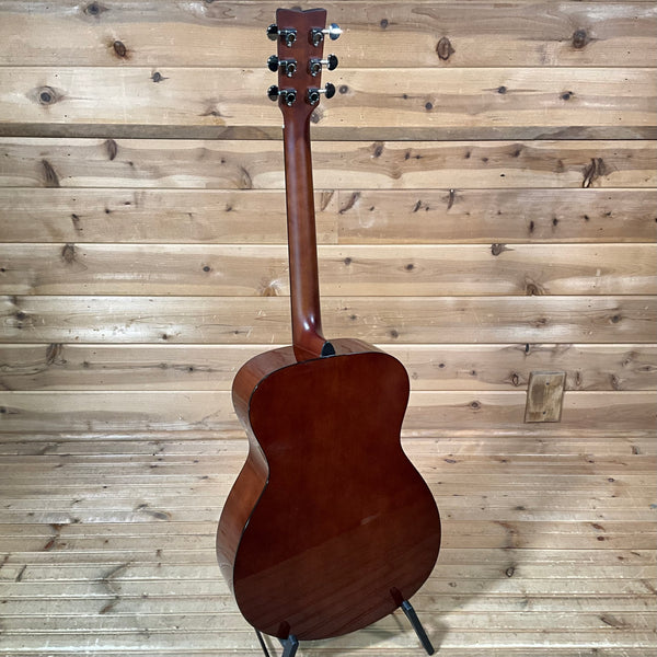 Yamaha FS800J Acoustic Guitar - Natural