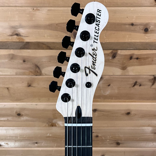 Fender Telecaster Jim Root Telecaster Electric Guitar - Shoreline Gold