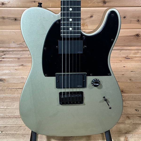 Fender Telecaster Jim Root Telecaster Electric Guitar - Shoreline Gold