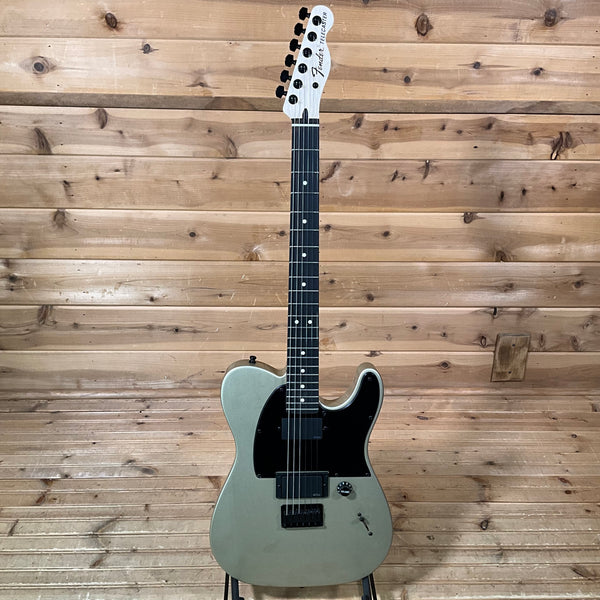 Fender Telecaster Jim Root Telecaster Electric Guitar - Shoreline Gold