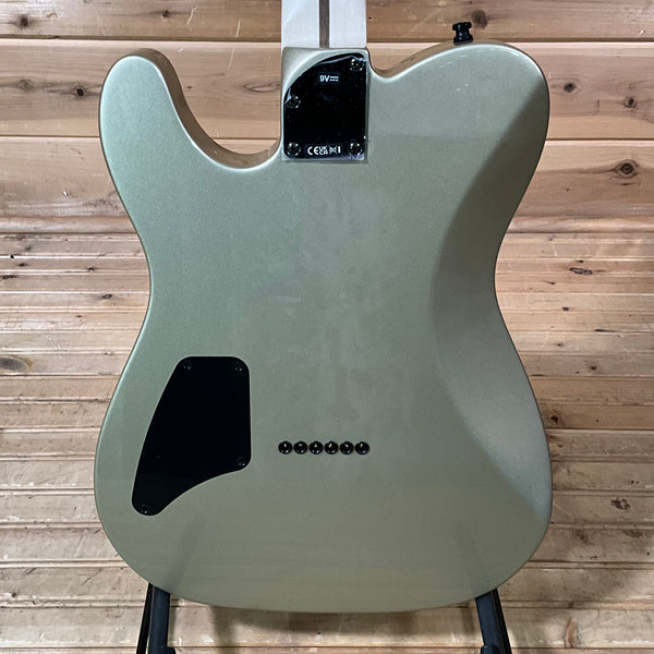 Fender Telecaster Jim Root Telecaster Electric Guitar - Shoreline Gold