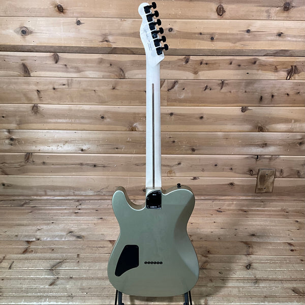 Fender Telecaster Jim Root Telecaster Electric Guitar - Shoreline Gold
