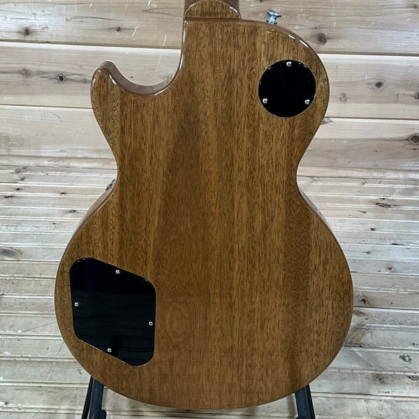 Gibson Les Paul Standard 50s Plain Top Electric Guitar - Inverness Green