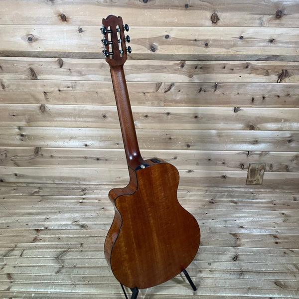 Yamaha NTX1 Acoustic Guitar - Brown Sunburst