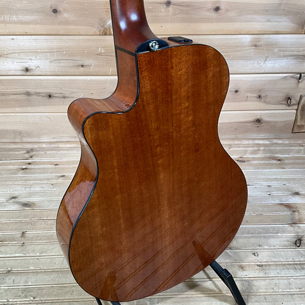 Yamaha NTX1 Acoustic Guitar - Brown Sunburst