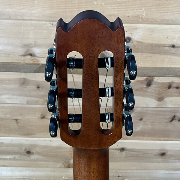 Yamaha NTX1 Acoustic Guitar - Brown Sunburst