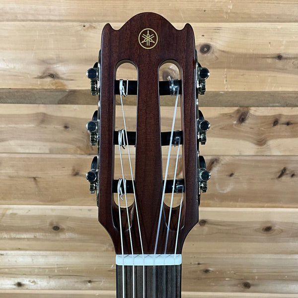 Yamaha NTX1 Acoustic Guitar - Brown Sunburst