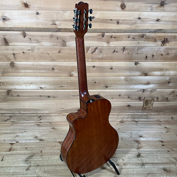 Yamaha NTX1 Acoustic Guitar - Natural