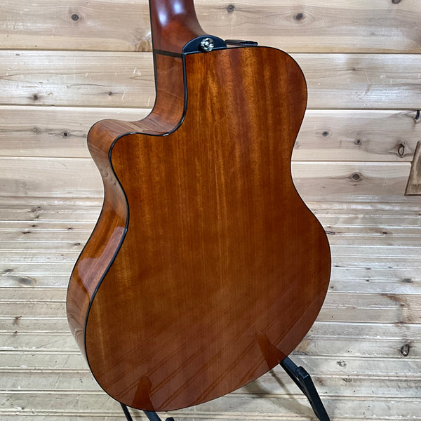 Yamaha NTX1 Acoustic Guitar - Natural