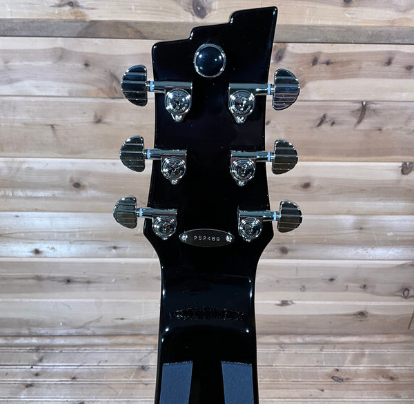 Duesenberg Fairytale Lapsteel Guitar - Gold Burst